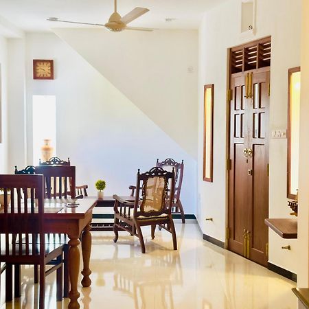 Halcyon Rest Villa Hikkaduwa Ngoại thất bức ảnh