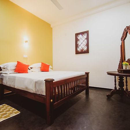 Halcyon Rest Villa Hikkaduwa Ngoại thất bức ảnh