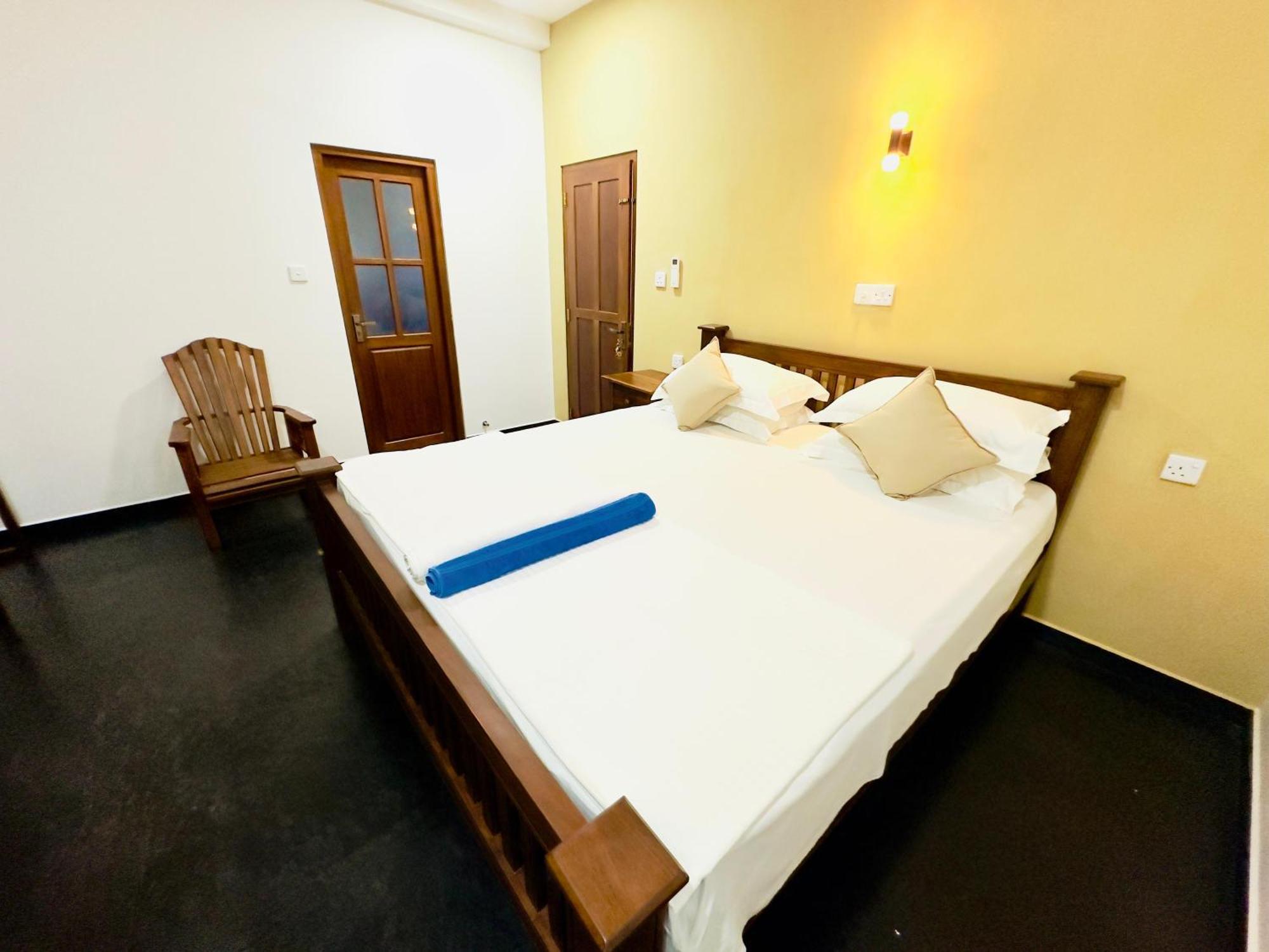 Halcyon Rest Villa Hikkaduwa Ngoại thất bức ảnh