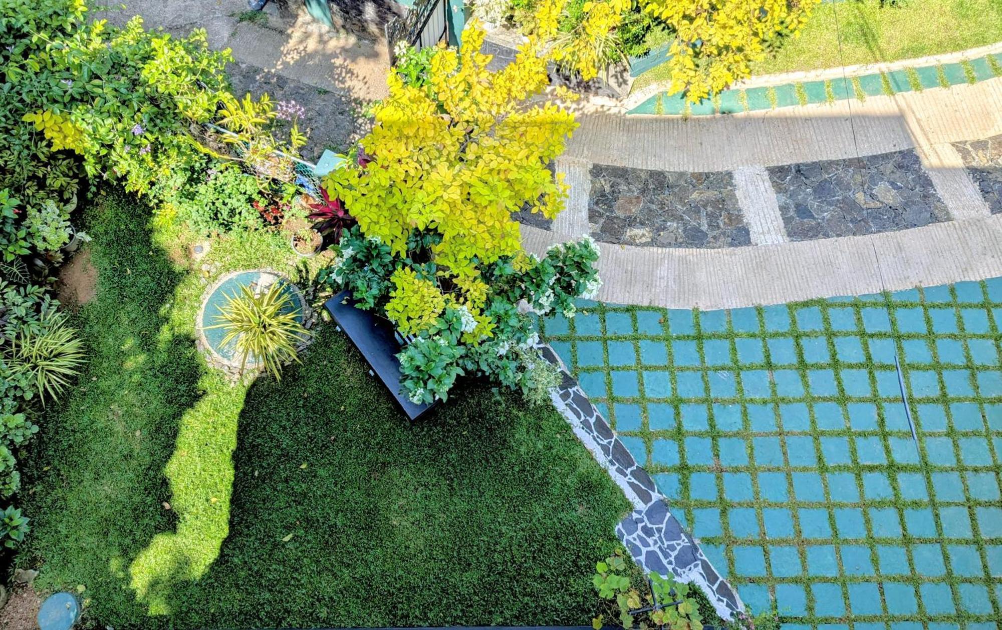 Halcyon Rest Villa Hikkaduwa Ngoại thất bức ảnh