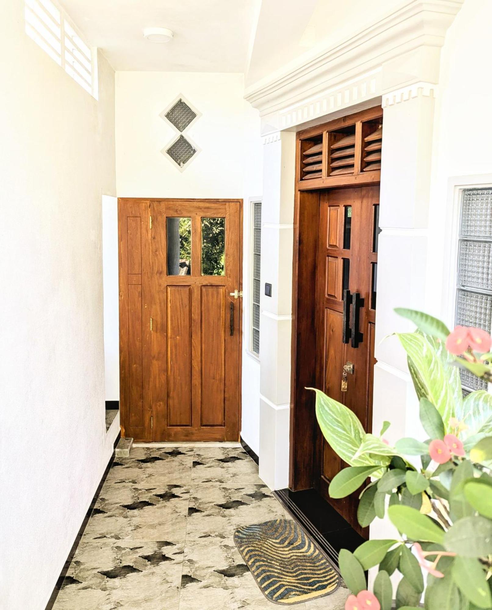 Halcyon Rest Villa Hikkaduwa Ngoại thất bức ảnh