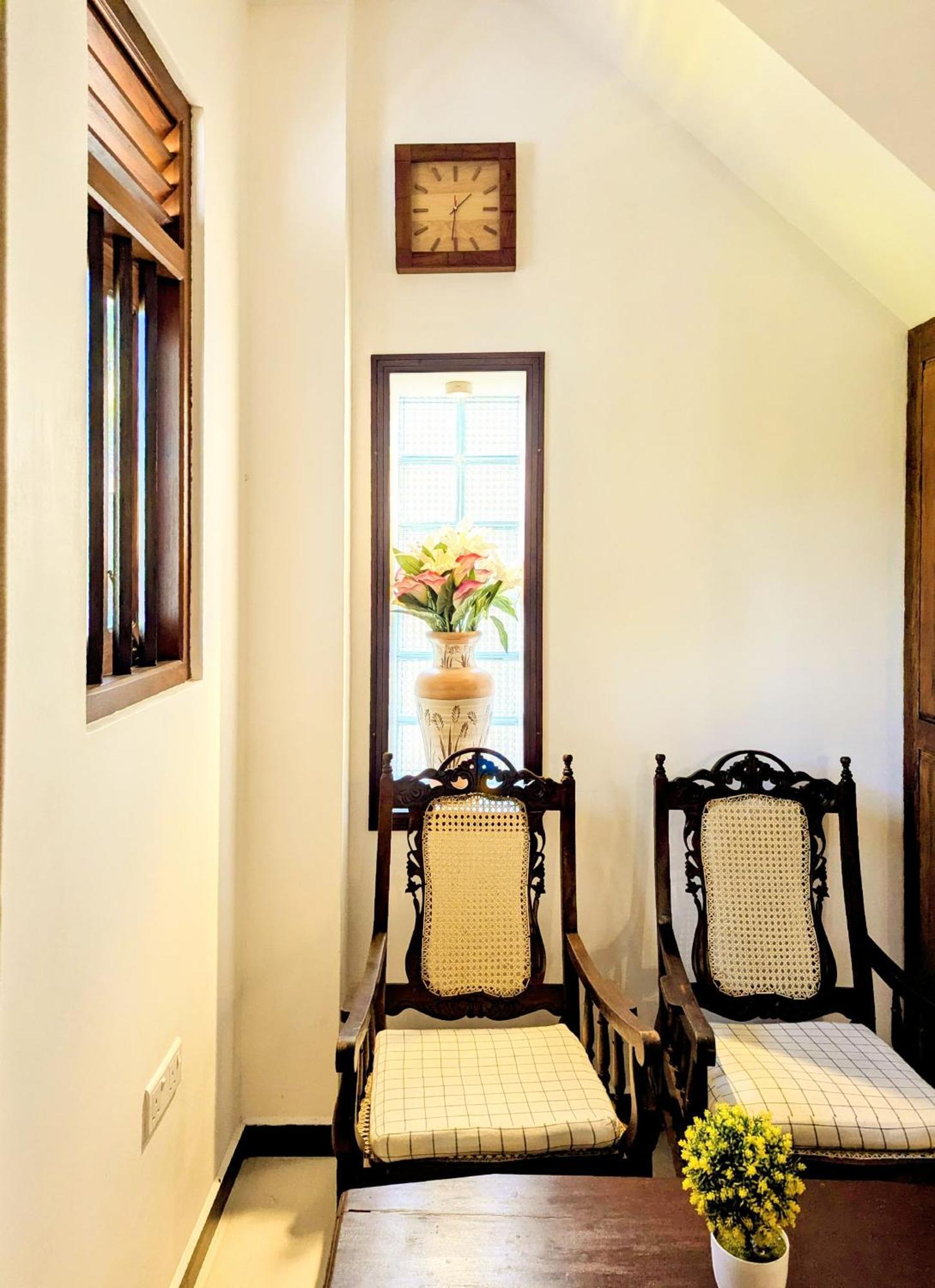 Halcyon Rest Villa Hikkaduwa Ngoại thất bức ảnh