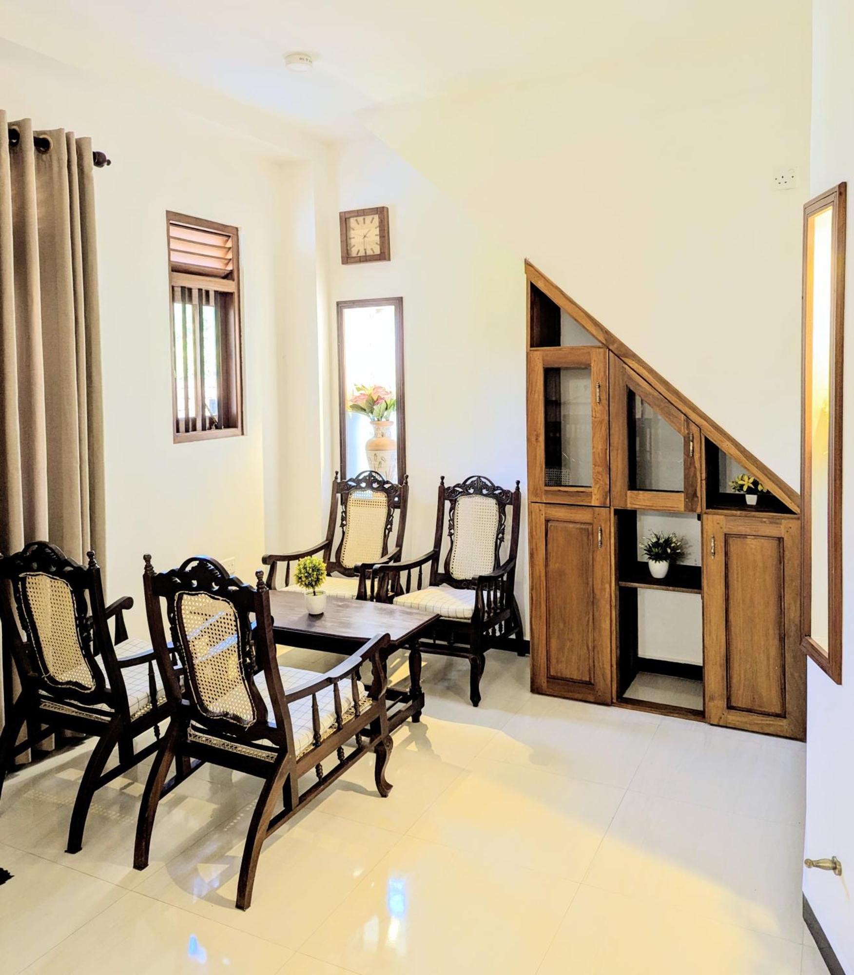 Halcyon Rest Villa Hikkaduwa Ngoại thất bức ảnh